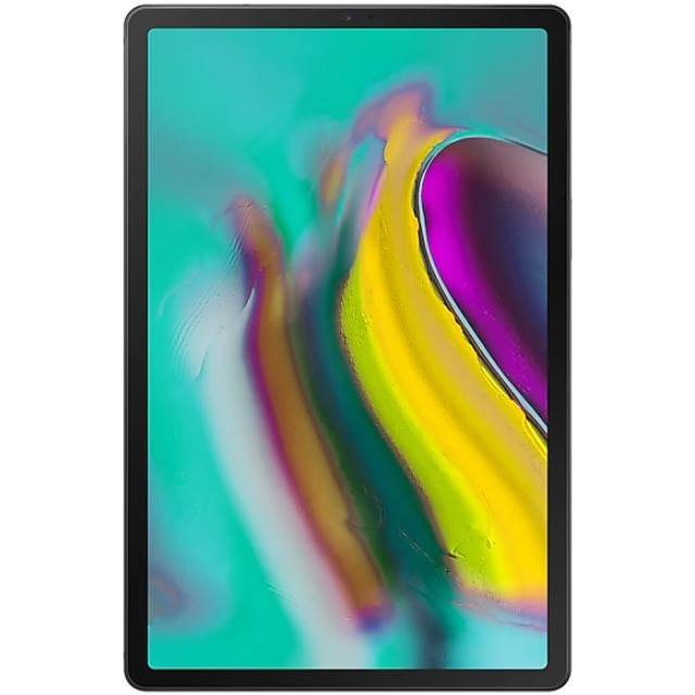 Samsung Galaxy Tab S5e Tablet (10.5", 4/64GB, WiFi) - gold