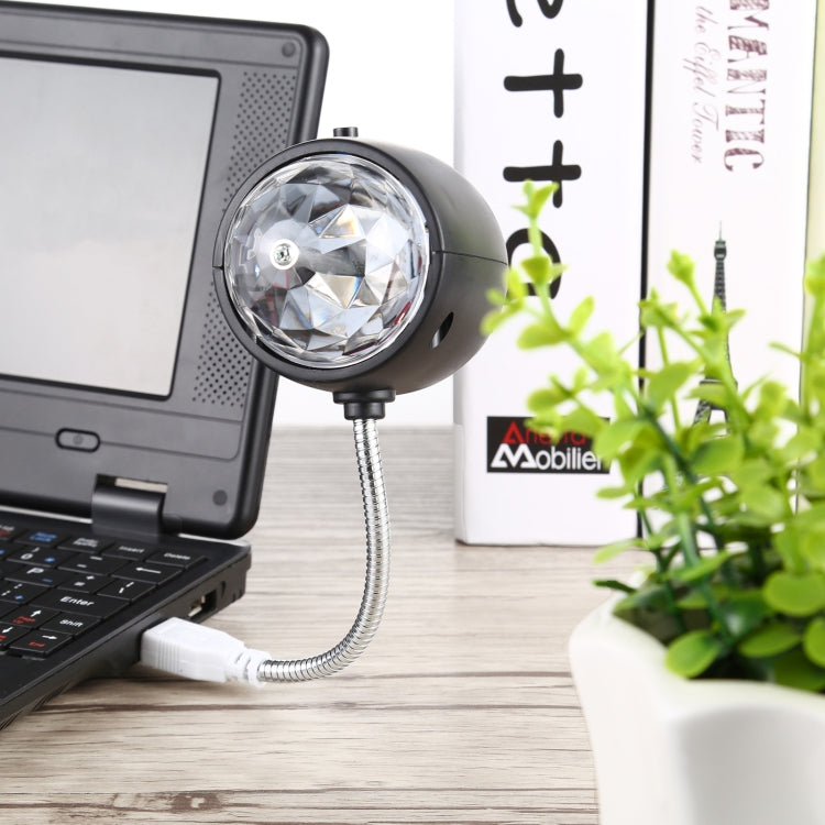 4W 5V USB LED Laser Starlight Projektionslampe | #Elektroniktrade.ch#