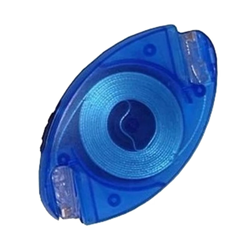 Netzwerkkabel aufroller mit 2.5m Kabel