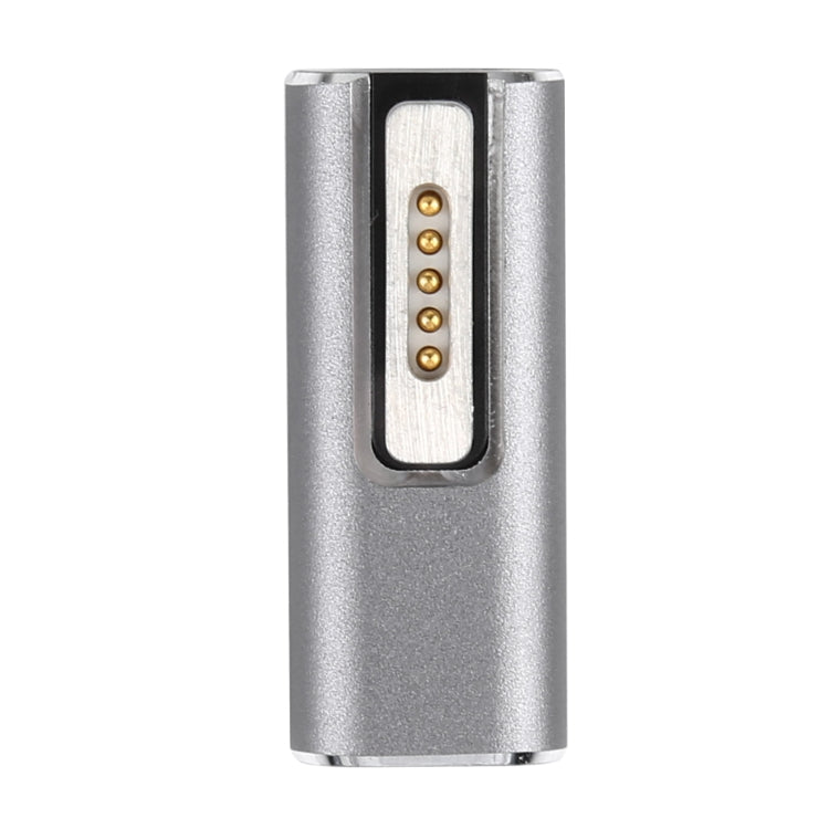 USB-C / Typ-C MAGSAFE 1/2/DC 5,5 x 2,1 mm PD Fast Ladeadapter