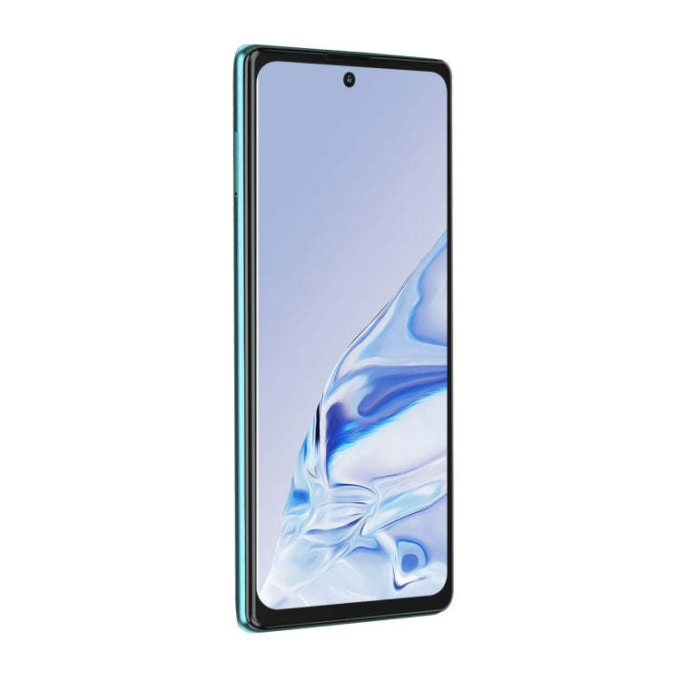 Blackview A100 Smartphone 6GB + 128GB 4680mAh Akku Blau