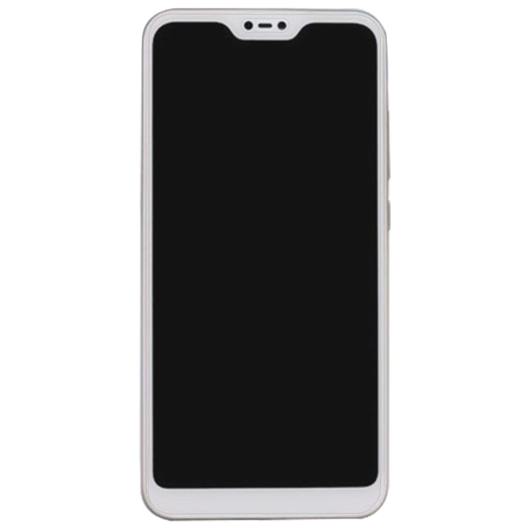 0,26 mm 9H 2,5D Panzerglasfolie für Xiaomi Redmi 6 Pro / Mi A2 Lite