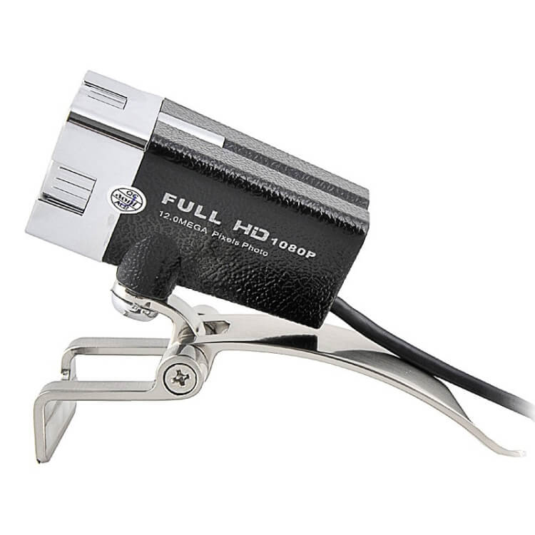 HD 1080P Computer USB WebCam mit Mikrofon | #Elektroniktrade.ch#