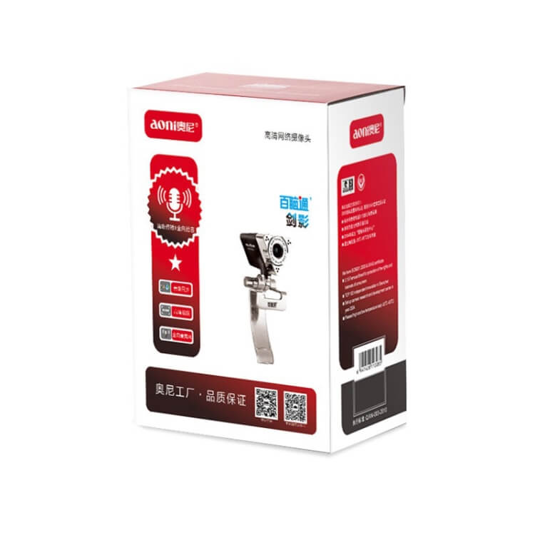 HD 1080P Computer USB WebCam mit Mikrofon | #Elektroniktrade.ch#