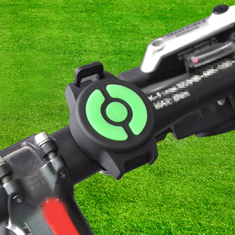 Fahrradrücklicht Intelligente Funkfernbedienung Blinker Warnleuchte | #Elektroniktrade.ch#