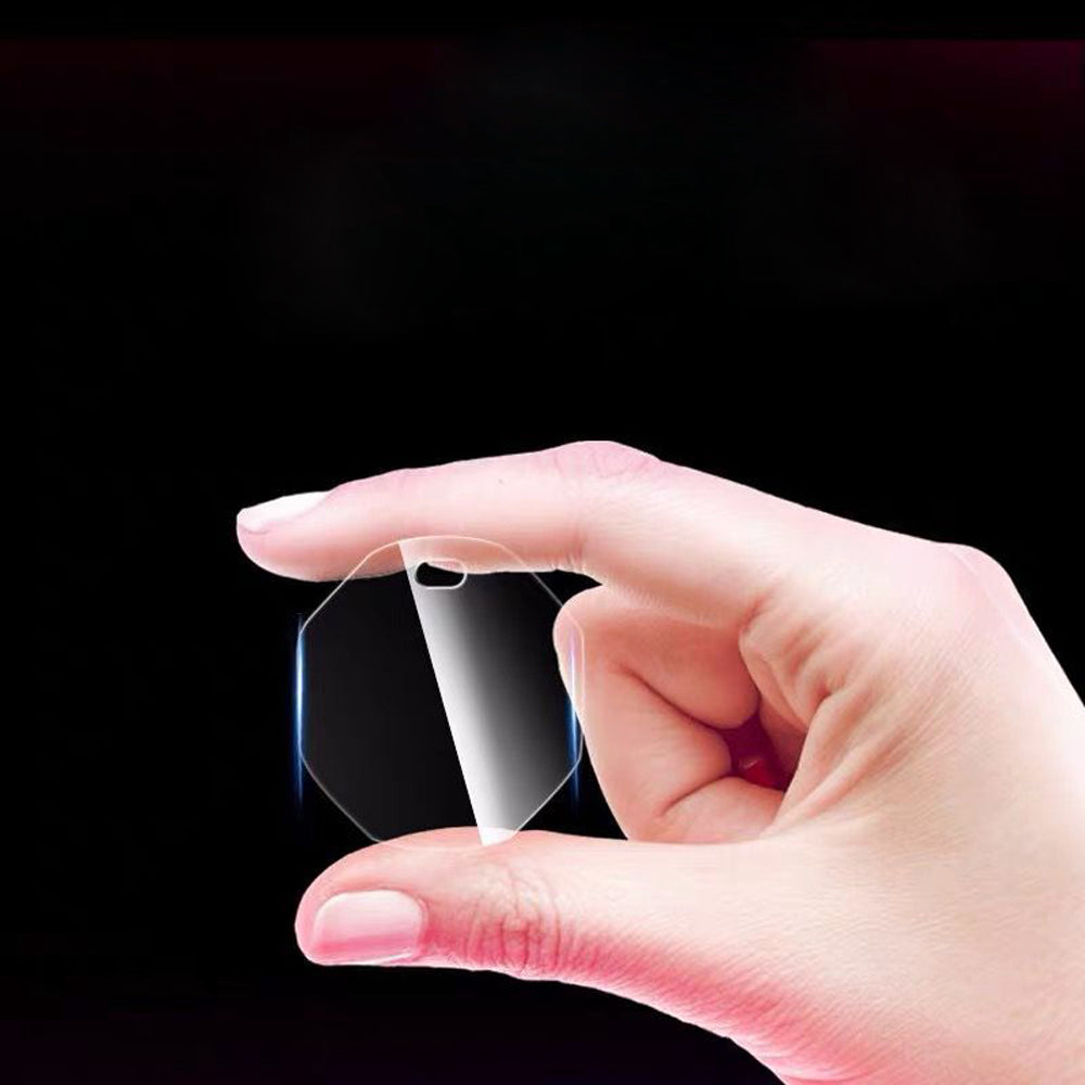 Kamera Objektiv Schutz Film für Blackview BV8800