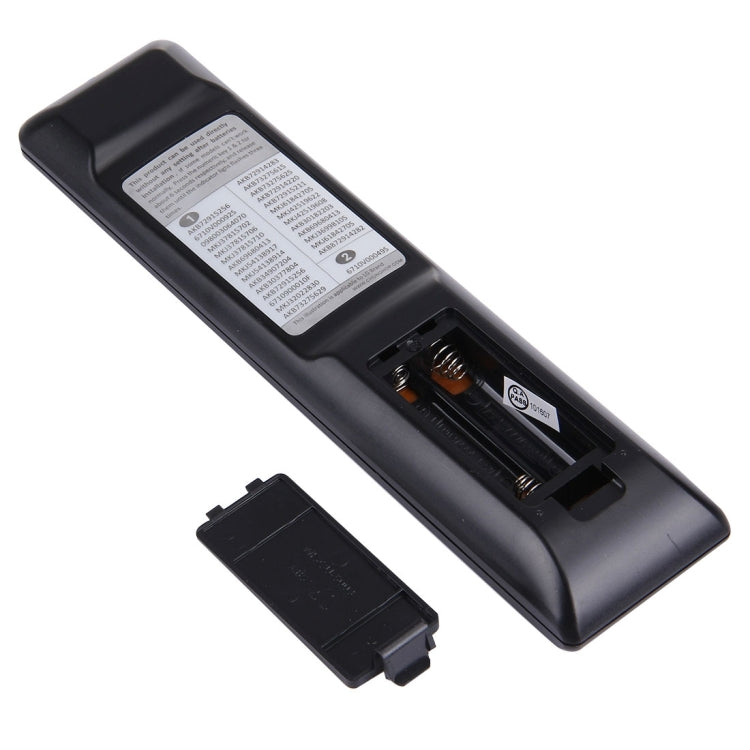 Universalfernbedienung für LG LED LCD HDTV 3DTV