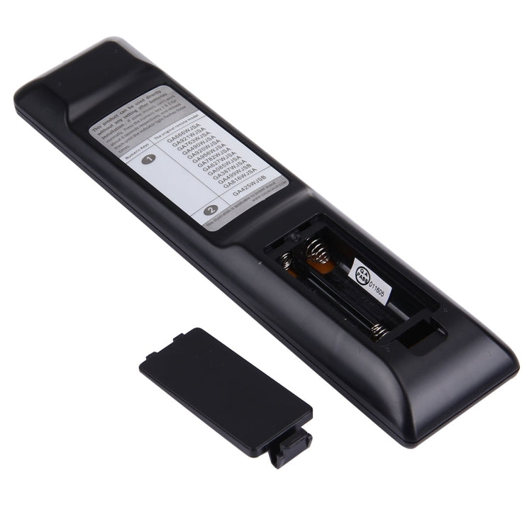 Universalfernbedienung für SHARP LED TV / LCD TV / HDTV / 3DTV