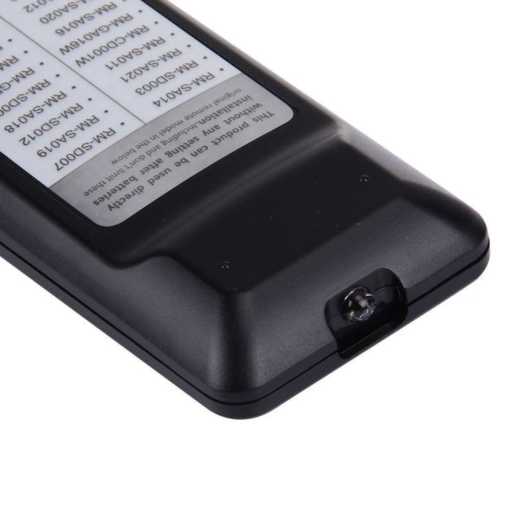 Universalfernbedienung für SONY LED LCD HDTV 3DTV