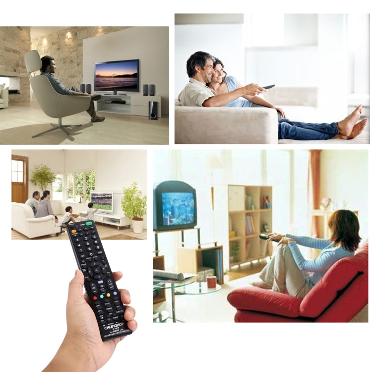 Universalfernbedienung für SONY LED LCD HDTV 3DTV