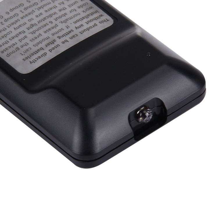 Universalfernbedienung für PHILIPS LED LCD HDTV 3DTV