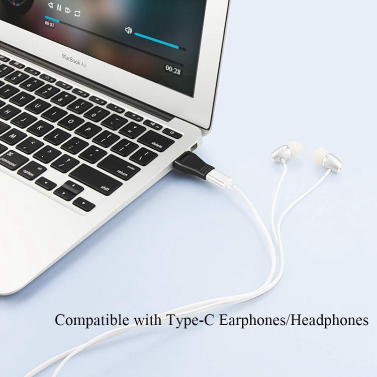 USB 3.0-Stecker auf USB-C / Typ C 3.1-Buchse Adapter