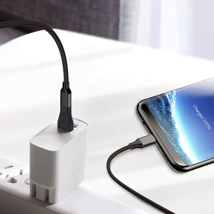 USB 3.0-Stecker auf USB-C / Typ C 3.1-Buchse Adapter