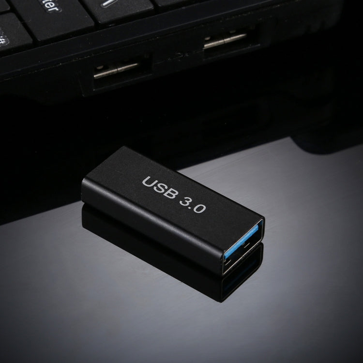 USB 3.0-Buchse auf USB 3.0-Extender-Adapter