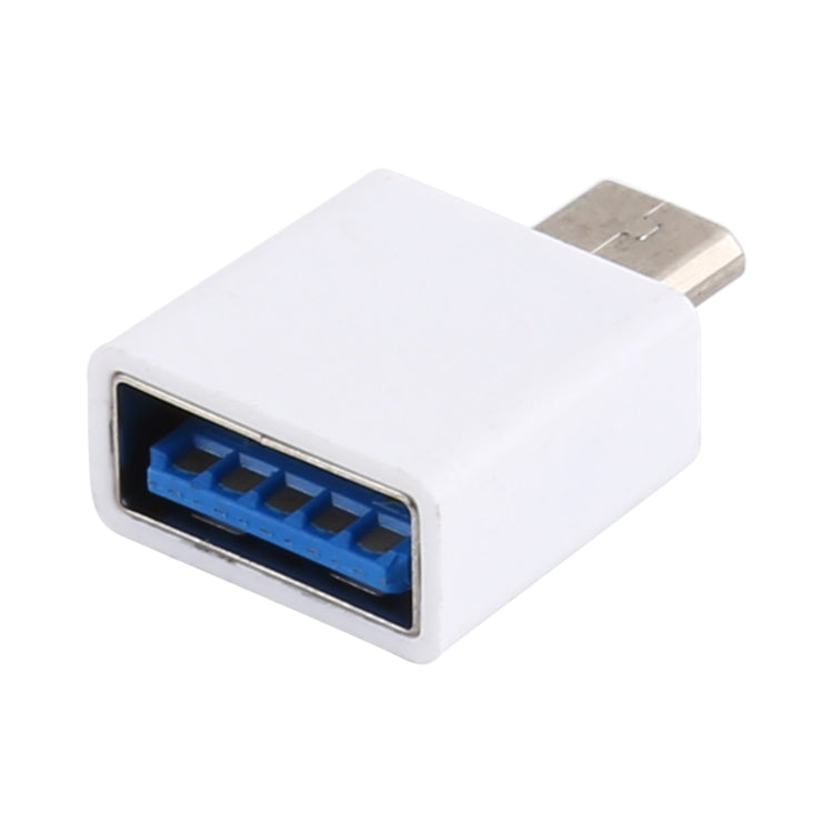 Micro-USB zum USB-OTG-Adapter | #Elektroniktrade.ch#