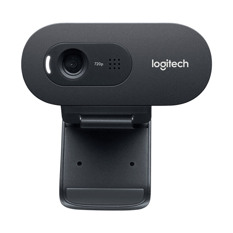 Logitech C270i IPTV HD Webcam (schwarz) | #Elektroniktrade.ch#