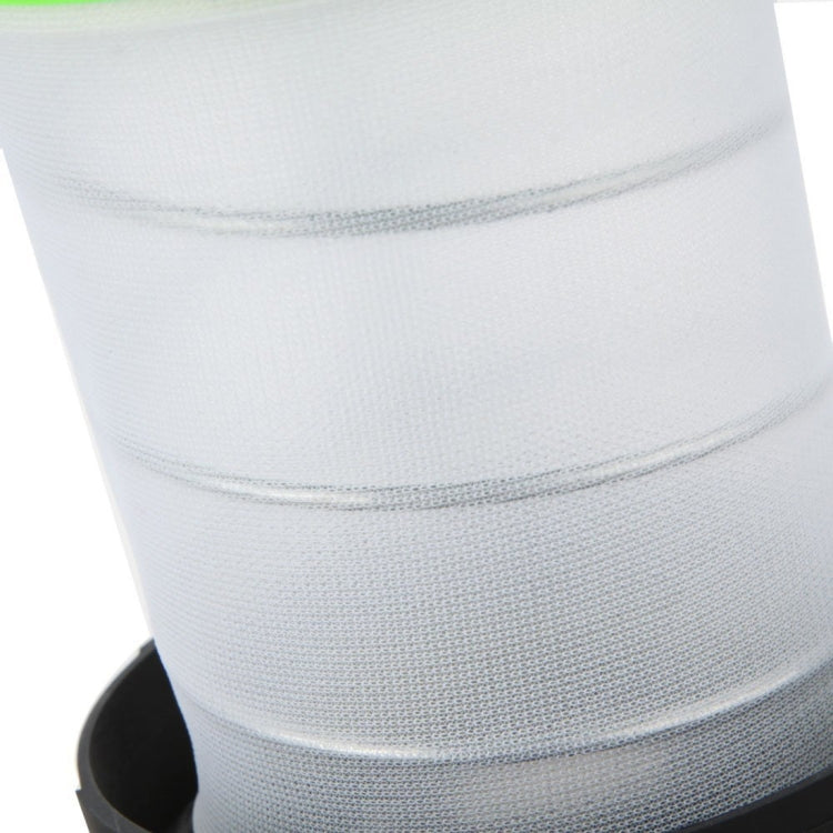 Tragbare Camping-Taschenlampe für Outdoor/Indoor