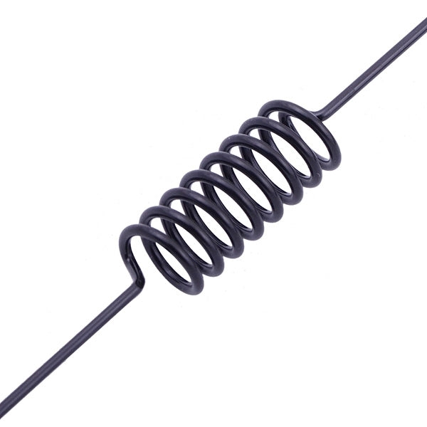 SMA 900 / 1800MHz Saugnapf GSM Antenne, Kabellänge: 3m (schwarz)