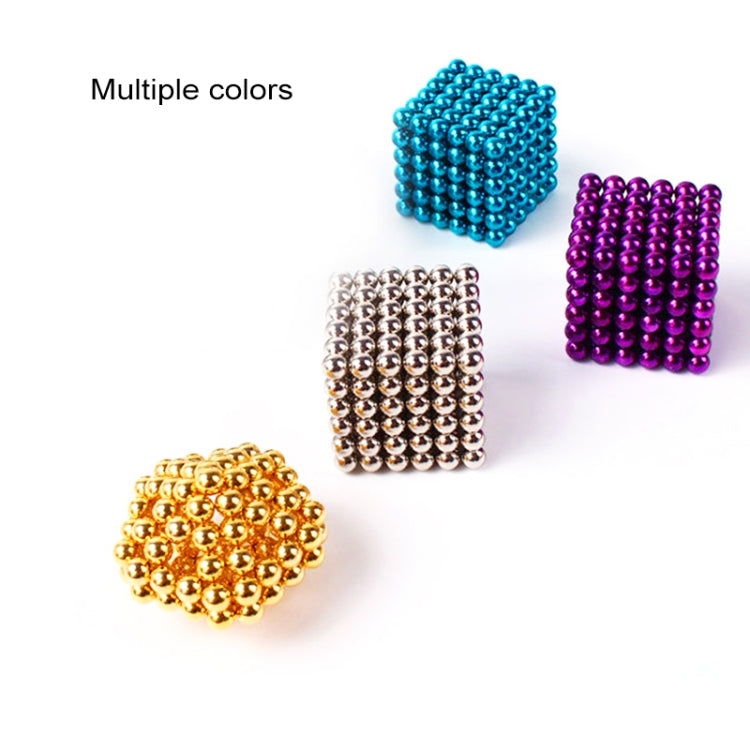 100 Mini Magnetkugeln Silber | #Elektroniktrade.ch#