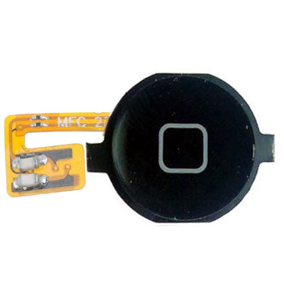 Controller-Taste + Home-Taste-Taste PCB-Membran-Flexkabel für iPhone 3GS | #Elektroniktrade.ch#