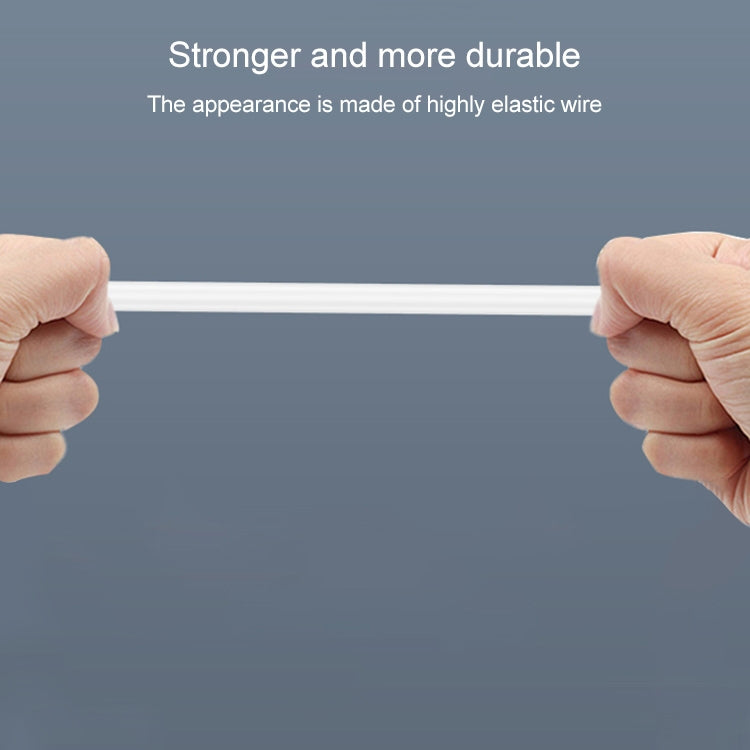 8 Pin auf 30 Pin-Buchse Sync-Datenkabel-Adapter, Kabellänge: 14cm