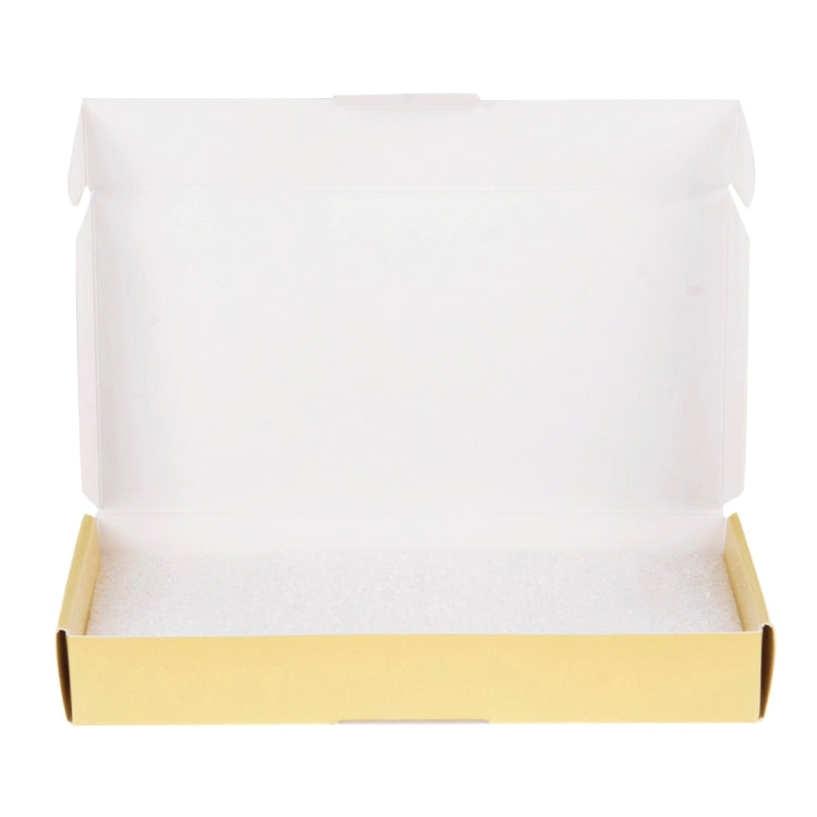 Außenglas-Außenglaslinse für iPhone 6 (Schwarz) | #Elektroniktrade.ch#