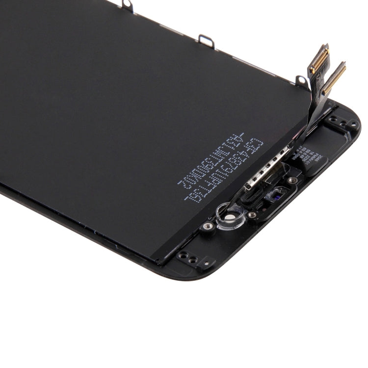 Ersatz LCD-Bildschirm und Digitizer-Vollmontage für iPhone 6 (Schwarz) inkl. Werkzeug