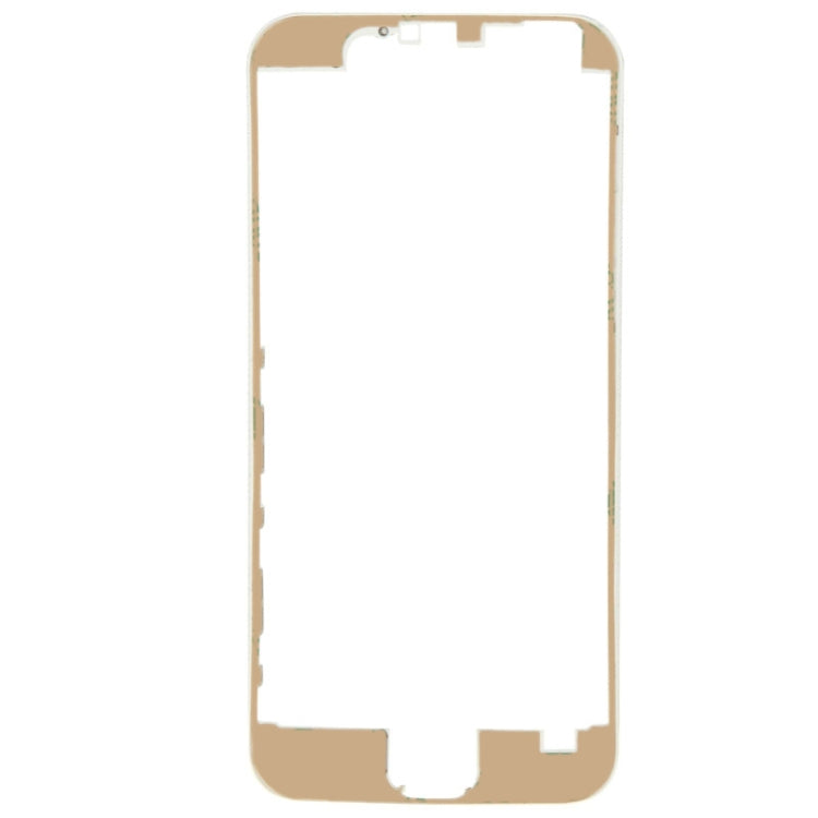 3 in 1 für iPhone 6 (Home-Taste + LCD-Rahmen + äußere Glaslinse des Frontbildschirms), unterstützt keine Fingerabdruckerkennung (weiß) | #Elektroniktrade.ch#