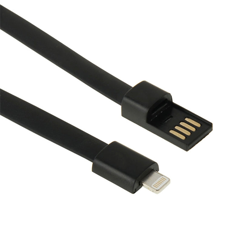Wearable Bracelet Sync Data Ladekabel für iPhone Schwarz | #Elektroniktrade.ch#