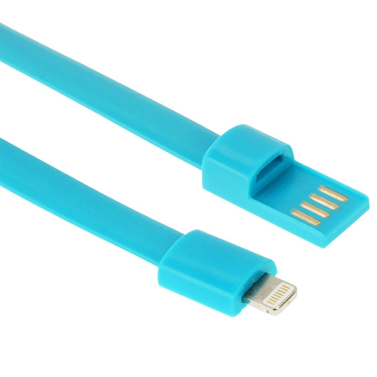Wearable Bracelet Sync Data Ladekabel für iPhone Blau | #Elektroniktrade.ch#