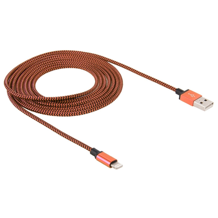 2m iPhone Lightning USB-Sync-Daten / Ladekabel - viele Farben