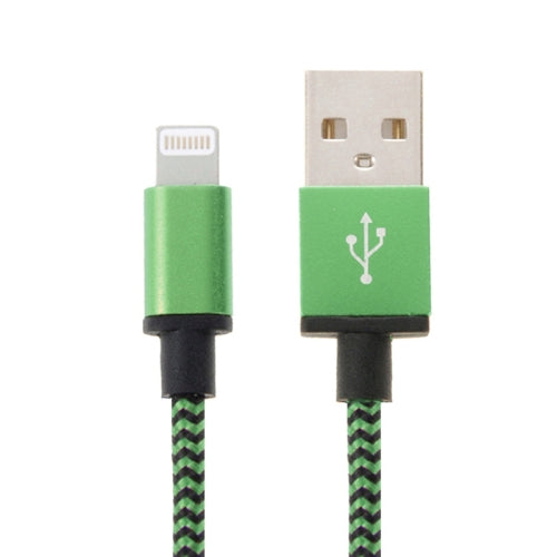2m iPhone Lightning USB-Sync-Daten / Ladekabel - viele Farben