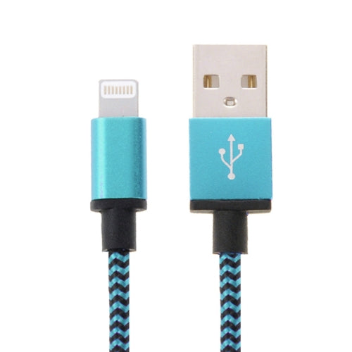 2m iPhone Lightning USB-Sync-Daten / Ladekabel - viele Farben