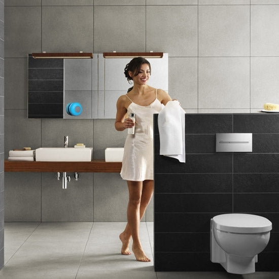 Mini Wasserdichter IPX4 Bluetooth V2.1 Lautsprecher | #Elektroniktrade.ch#