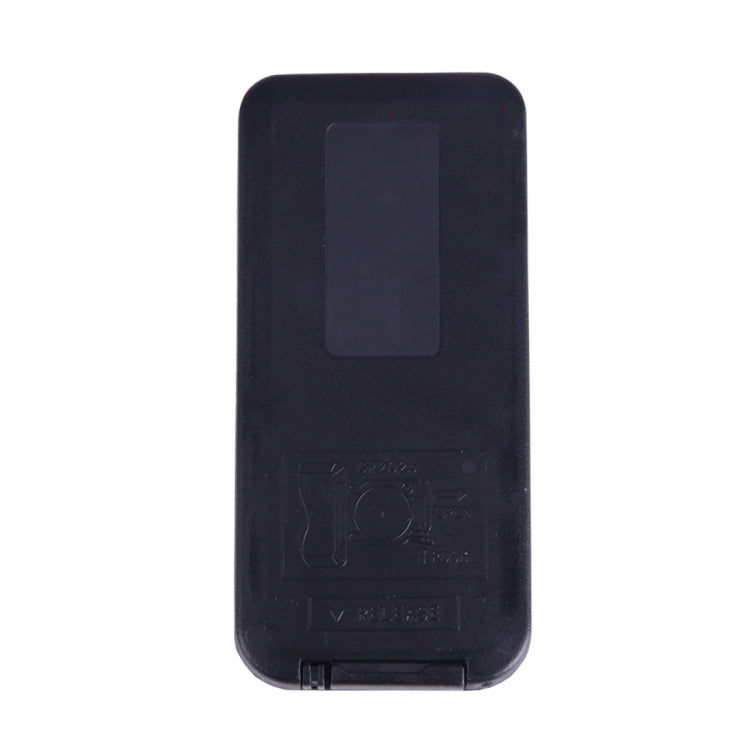 RGB-LED-Controller mit Fernbedienung für RGB-LED-Lichtleiste