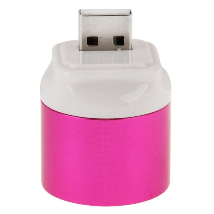 Tragbare 3W USB LED Scheinwerferlampe Weißes Licht für Power Bank Laptop | #Elektroniktrade.ch#