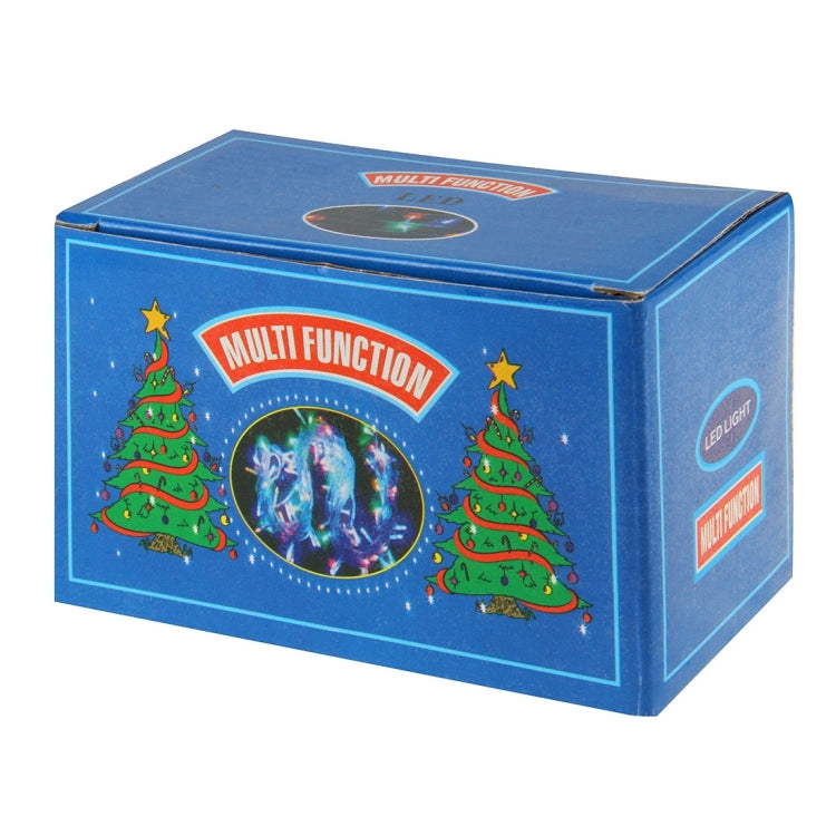 10m wasserdichtes IP44 String Dekoration Led licht