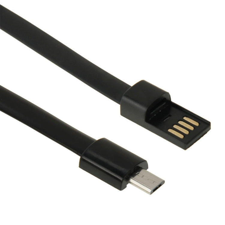 Wearable Bracelet Sync Data Ladekabel MicroUSB Schwarz | #Elektroniktrade.ch#