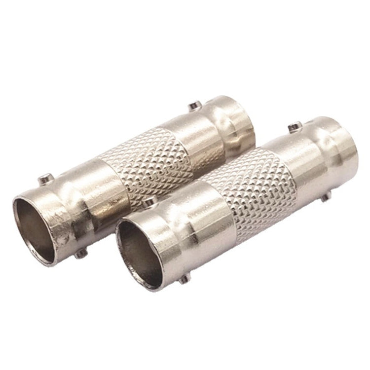 BNC Jack / Jack Inline Splice