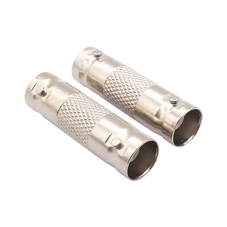 BNC Jack / Jack Inline Splice