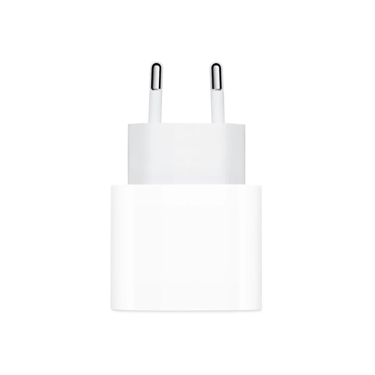 PD 20W Reiseladegerät mit USB-C / Typ-C-Schnittstelle, EU-Stecker | #Elektroniktrade.ch#