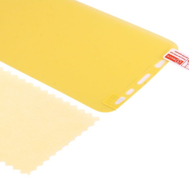 Galaxy S8 + / G9550 Plus TPU HD Vollbildschutz | #Elektroniktrade.ch#