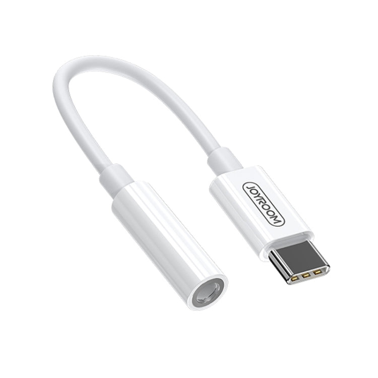 Typ C / USB-C auf 3,5 mm Digital Audio Converter Adapter