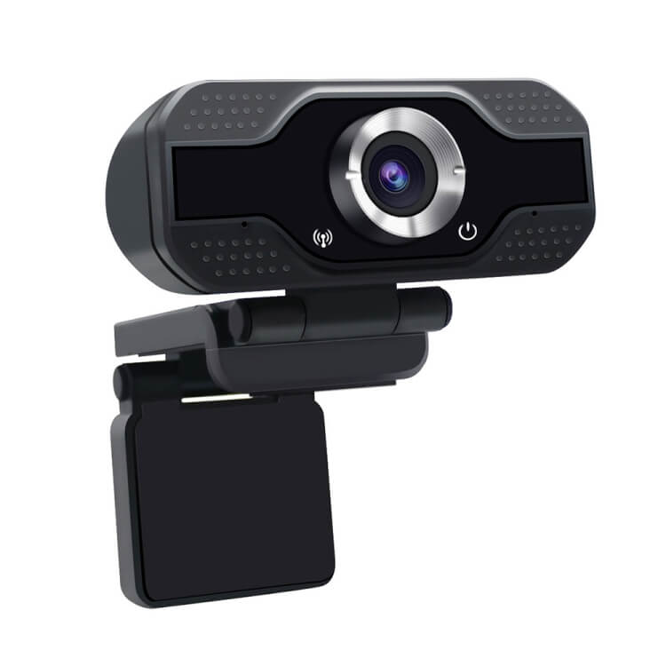 HD 1080P Webcam Eingebautes Mikrofon Intelligente Webkamera | #Elektroniktrade.ch#