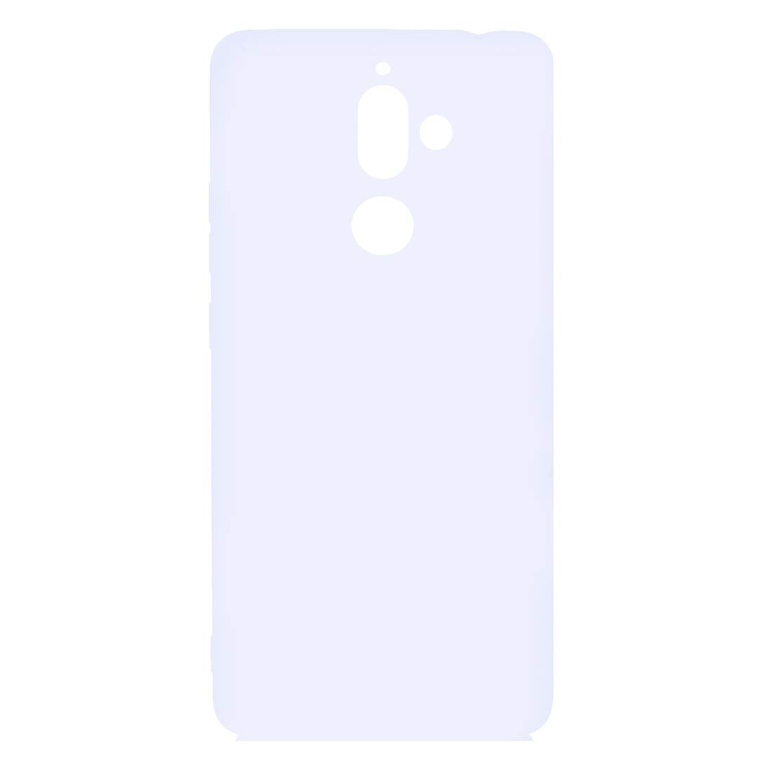 Schutzhülle für Nokia 7 Plus Transparent | #Elektroniktrade.ch#