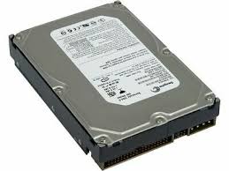 Seagate U Series 9 80GB Festplatte 3.5" | #Elektroniktrade.ch#