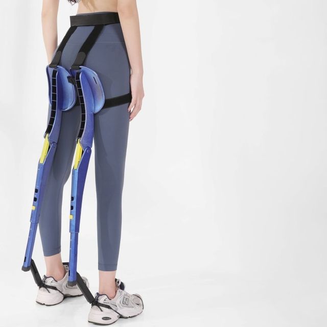 Portabler Outdoor/Indoor Stuhl Hocker