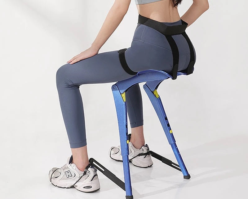 Portabler Outdoor/Indoor Stuhl Hocker