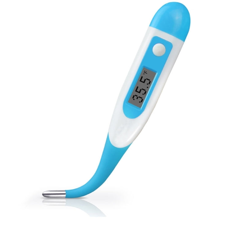 LCD Elektronisches Digitales Babythermometer Wasserdicht | #Elektroniktrade.ch#