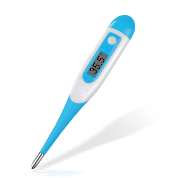 LCD Elektronisches Digitales Babythermometer Wasserdicht | #Elektroniktrade.ch#